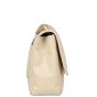 Chanel Classic Single Flap Jumbo Side