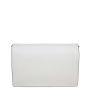 Prada Saffiano Mini Envelope Bag Back