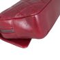 Chanel Duo Colour Flap Bag Medium Corner