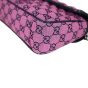 Louis Vuitton Brea MM Monogram Vernis Corner Closeup