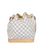 Louis Vuitton Noe BB Damier Azur Back