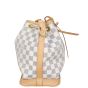 Louis Vuitton Noe BB Damier Azur Side