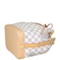Louis Vuitton Noe BB Damier Azur Corner Distance