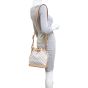 Louis Vuitton Noe BB Damier Azur Mannequin