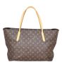 Louis Vuitton Raspail MM Monogram Back