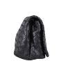 Bottega Veneta Intrecciato Small Crossbody Side