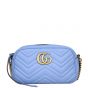 Gucci GG Marmont Small Camera Bag Front