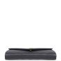 Saint Laurent Monogram Envelope Chain Wallet Base