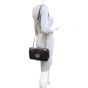Gucci GG Marmont Matelasse Small Shoulder Bag Mannequin
