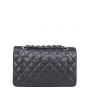 Chanel Classic Double Flap Small Back