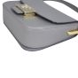 Prada Saffiano Embleme Shoulder Bag Corner Distance