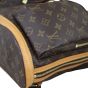 Louis Vuitton Bosphore Backpack Corner Closuep