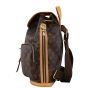 Louis Vuitton Bosphore Backpack Side