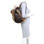 Louis Vuitton Bosphore Backpack Mannequin