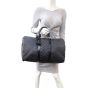 Louis Vuitton Keepall 45 Bandouliere Damier Graphite Mannequin
