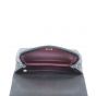 Chanel Coco Top Handle Mini Bag Interior