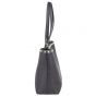 Valentino Rockstud Shopping Tote Small Side