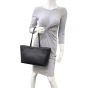 Valentino Rockstud Shopping Tote Small Mannequin