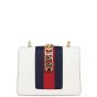 Gucci Sylvie Mini Chain Bag Back