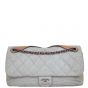 Chanel In-The-Mix Flap Jumbo Front