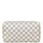 Louis Vuitton Speedy 25 Damier Azur Base