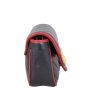 Gucci GG Marmont Super Mini Shoulder Bag (black) Side