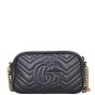Gucci GG Marmont Small Camera Bag Back