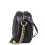 Gucci GG Marmont Small Camera Bag Side