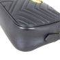 Gucci GG Marmont Small Camera Bag Corner Closeup