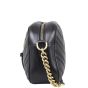 Gucci GG Marmont Small Camera Bag Side