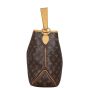 Louis Vuitton Delightful PM Monogram side