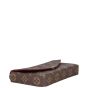 Louis Vuitton Pochette Felicie Monogram Corner Distance