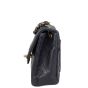 Chanel Classic Flap Mini Square back side