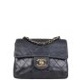 Chanel Classic Flap Mini Square front