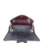 Chanel Classic Flap Mini Square interior