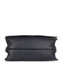 Prada Vitello Daino Crossbody Flap Bag Base
