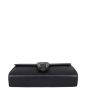 Gucci Dionysus Mini Leather Chain Wallet Base