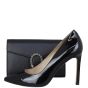 Gucci Dionysus Mini Leather Chain Wallet Shoe