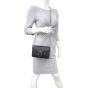 Gucci Dionysus Mini Leather Chain Wallet Mannequin