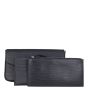 Louis Vuitton Pochette Felicie Epi Front with components
