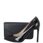 Louis Vuitton Pochette Felicie Epi Shoe