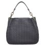 Bottega Veneta Intrecciato Loop Hobo Back