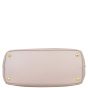 Prada Saffiano Lux Galleria Double Zip Tote Small Base