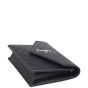 Saint Laurent Monogram Envelope Chain Wallet Corner Distance