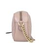 Gucci GG Marmont Small Camera Bag Side