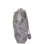 Louis Vuitton Cuir Boudoir Lockit Chain Shoulder Bag Side