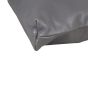 Louis Vuitton Cuir Boudoir Lockit Chain Shoulder Bag Corner Closeup
