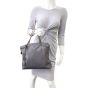 Louis Vuitton Cuir Boudoir Lockit Chain Shoulder Bag Mannequin
