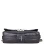 Chanel Icons Secret Label Flap Bag Base
