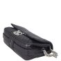 Chanel Icons Secret Label Flap Bag Corner Distance